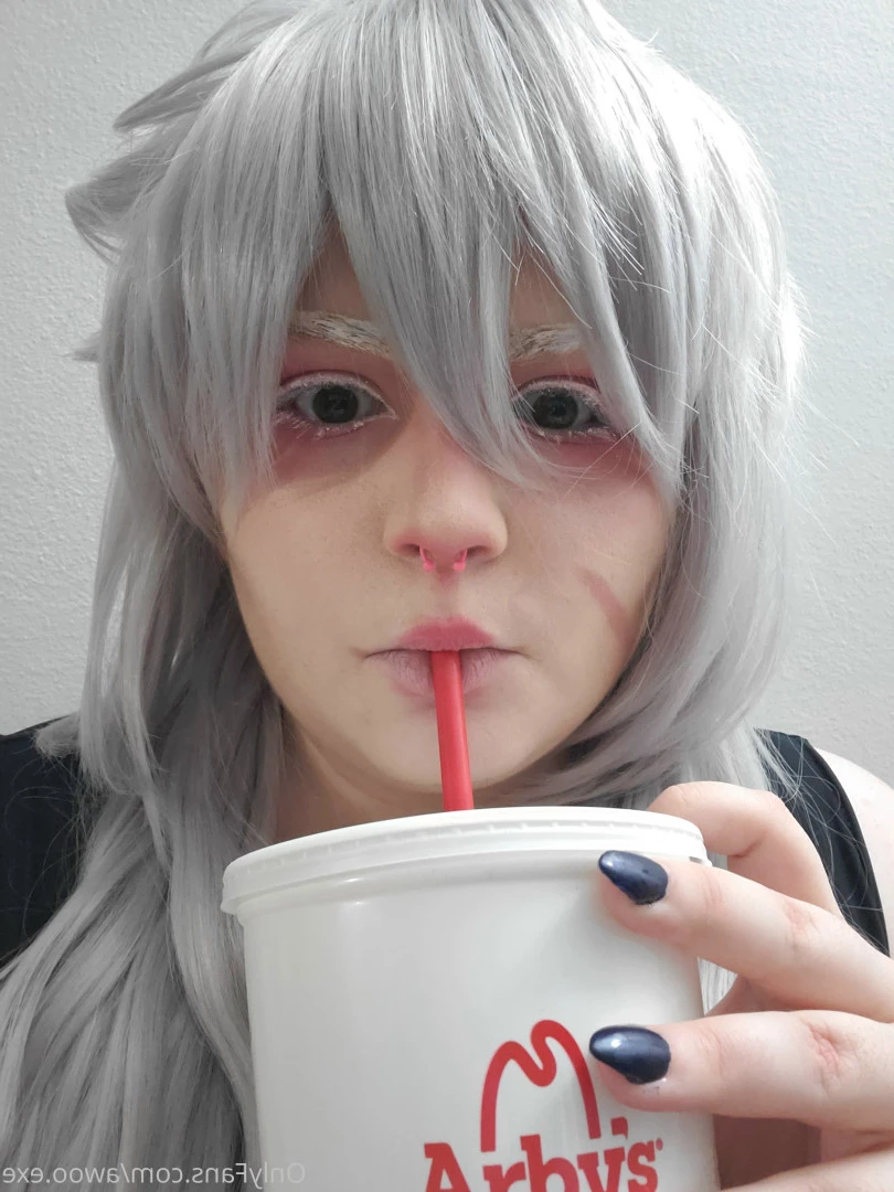 awoo.exe Onlyfans leaked photo 6230380 on Hotleaks.tv