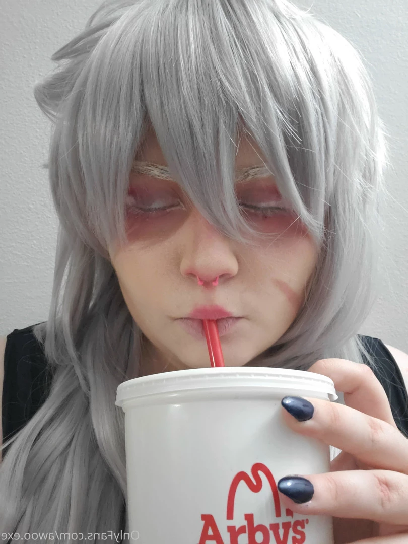 awoo.exe Onlyfans leaked photo 6230389 on Hotleaks.tv