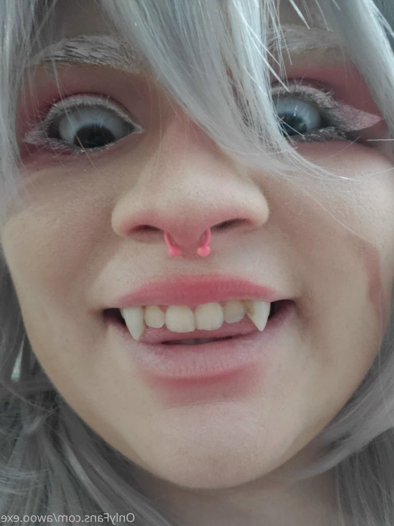 awoo.exe Onlyfans leaked photo 6230398 on Hotleaks.tv