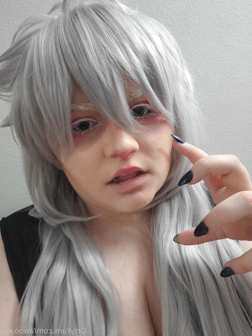 awoo.exe Onlyfans leaked photo 6230409 on Hotleaks.tv
