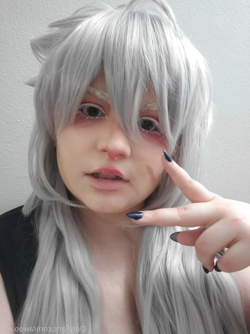 awoo.exe Onlyfans leaked photo 6230419 on Hotleaks.tv