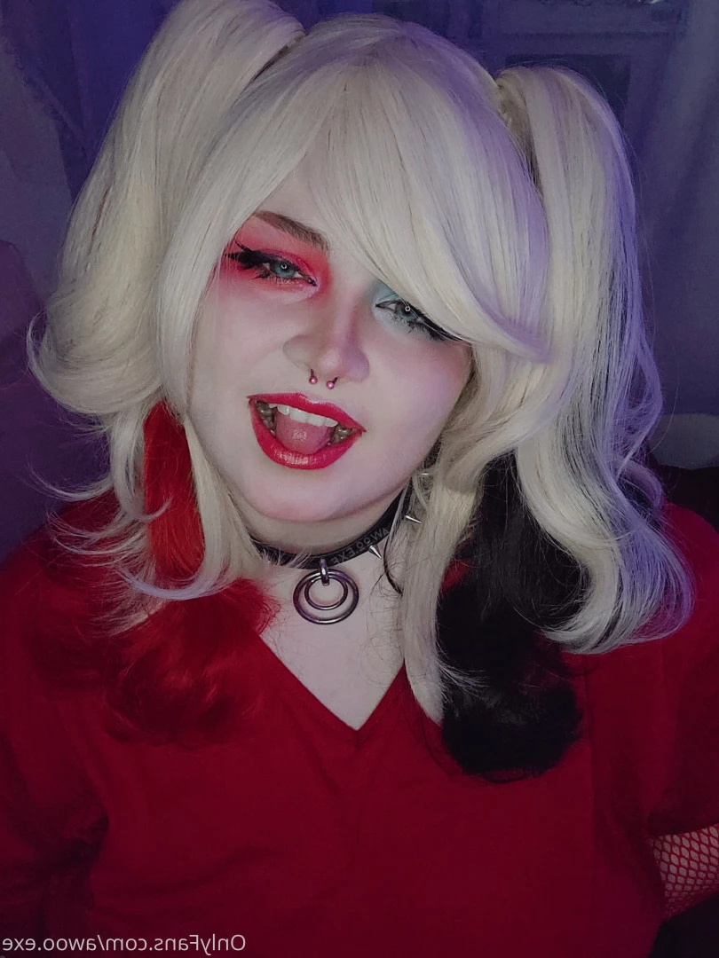 awoo.exe Onlyfans leaked photo 6230426 on Hotleaks.tv