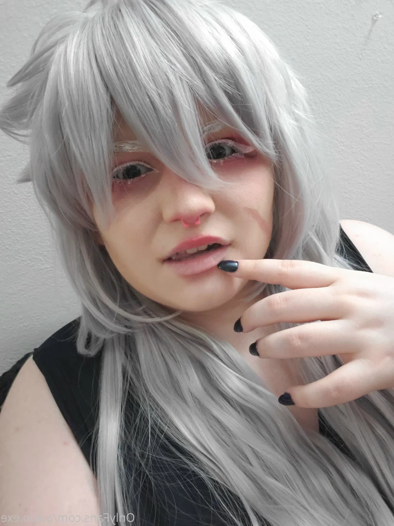 awoo.exe Onlyfans leaked photo 6230444 on Hotleaks.tv
