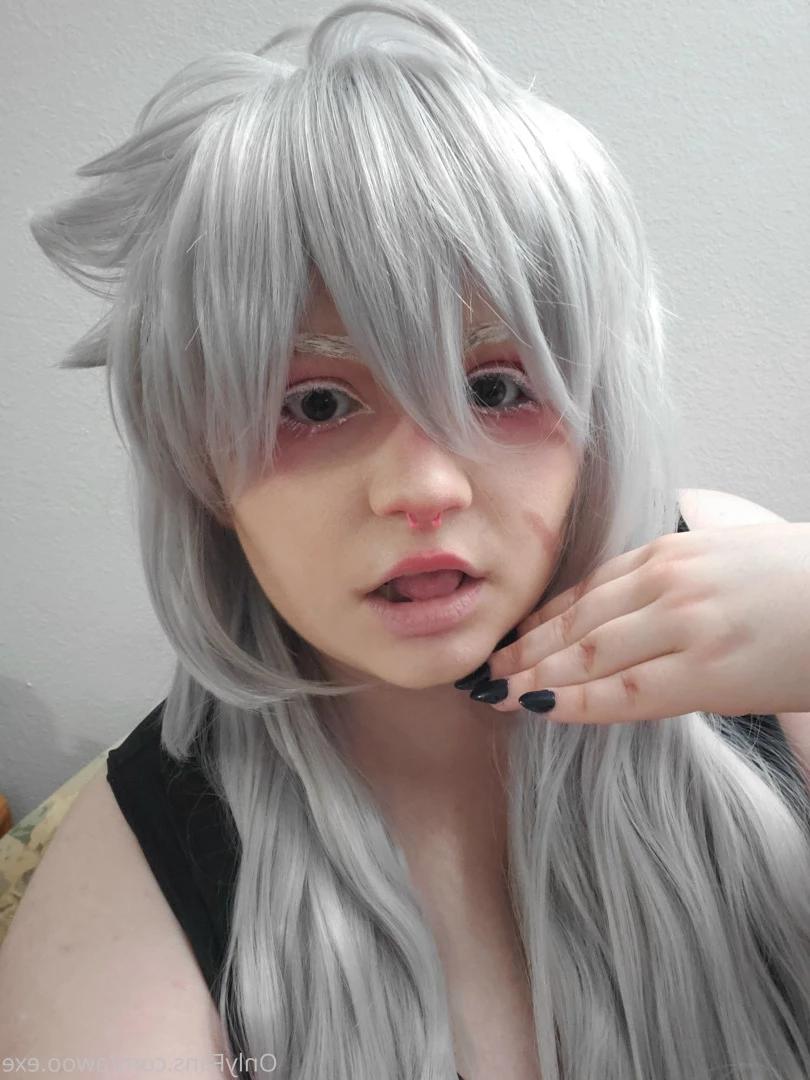 awoo.exe Onlyfans leaked photo 6230471 on Hotleaks.tv