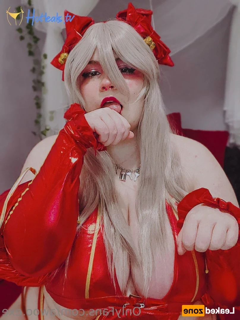 awoo.exe Onlyfans leaked photo 14809125 on Hotleaks.tv