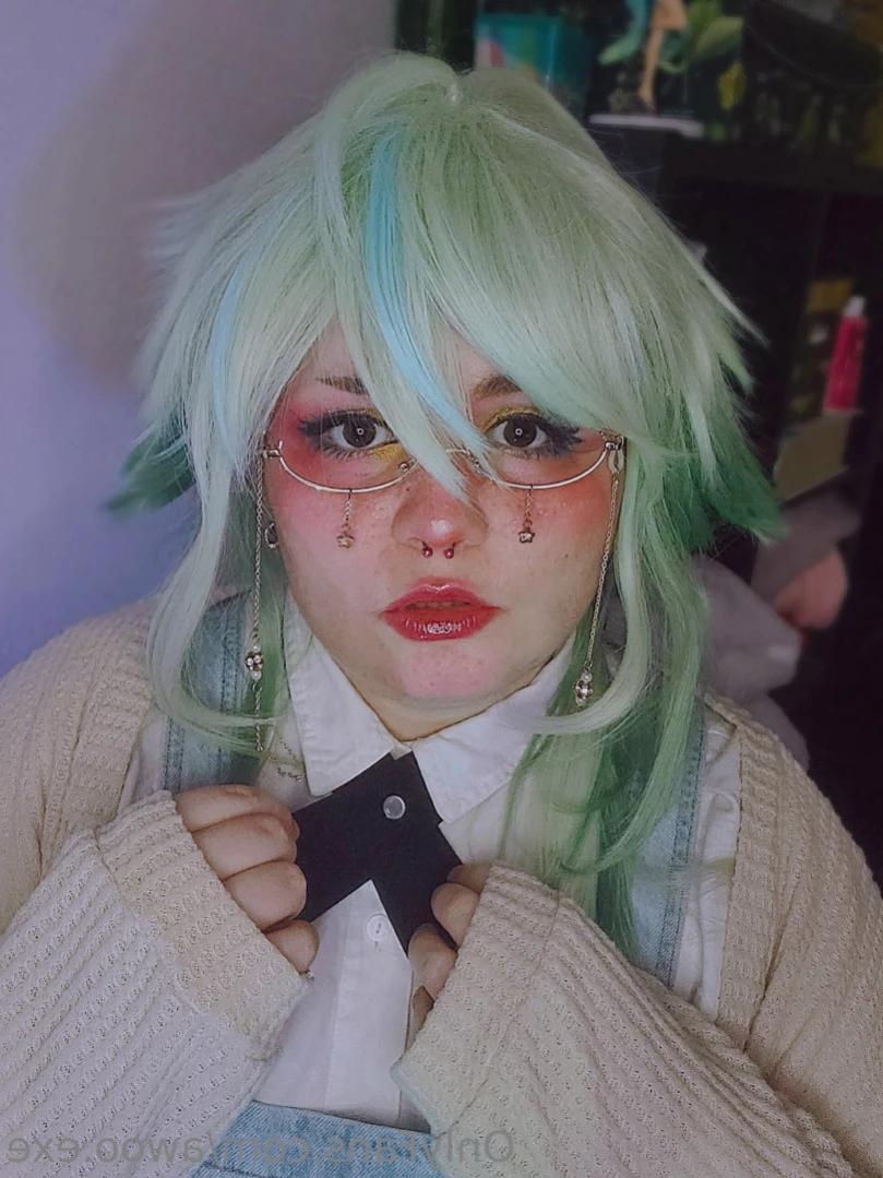 awoo.exe Onlyfans leaked photo 15606580 on Hotleaks.tv