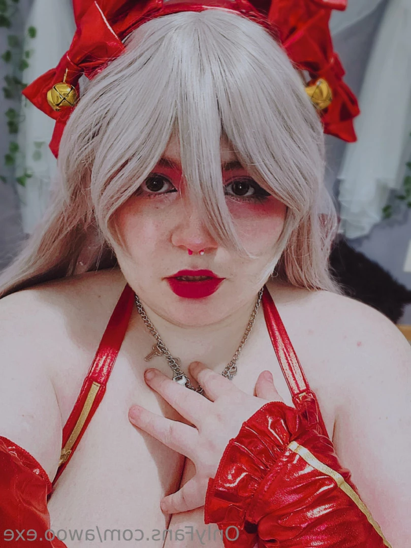 awoo.exe Onlyfans leaked photo 15606583 on Hotleaks.tv