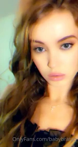 Baby Brat [ babybratzo ] Onlyfans leaked video 10679061 on Hotleaks.tv