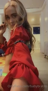 Baby Brat [ babybratzo ] Onlyfans leaked video 10679062 on Hotleaks.tv