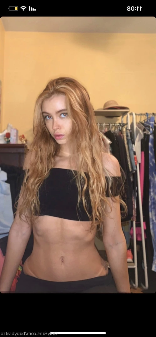 Baby Brat [ babybratzo ] Onlyfans leaked photo 11715500 on Hotleaks.tv
