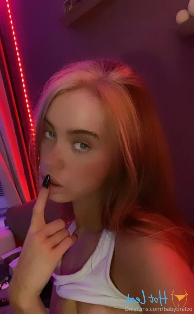 Baby Brat [ babybratzo ] Onlyfans leaked photo 11716705 on Hotleaks.tv