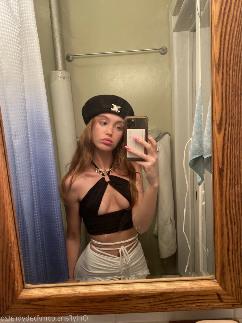 Baby Brat [ babybratzo ] Onlyfans leaked photo 11726129 on Hotleaks.tv