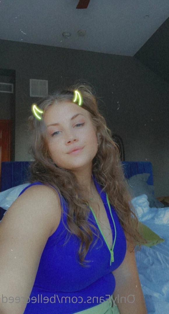 Belle Creed [ bellecreed ] Onlyfans leaked photo 11841396 on Hotleaks.tv