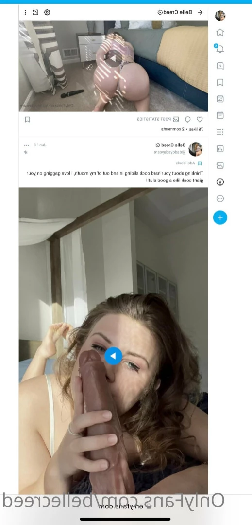 Belle Creed [ bellecreed ] Onlyfans leaked photo 15778079 on Hotleaks.tv