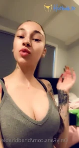 Bhad Bhabie [ bhadbhabie ] Onlyfans leaked video 1335672 on Hotleaks.tv