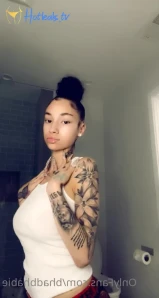 Bhad Bhabie [ bhadbhabie ] Onlyfans leaked video 1335701 on Hotleaks.tv