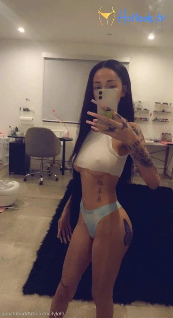 Bhad Bhabie [ bhadbhabie ] Onlyfans leaked photo 177791 on Hotleaks.tv