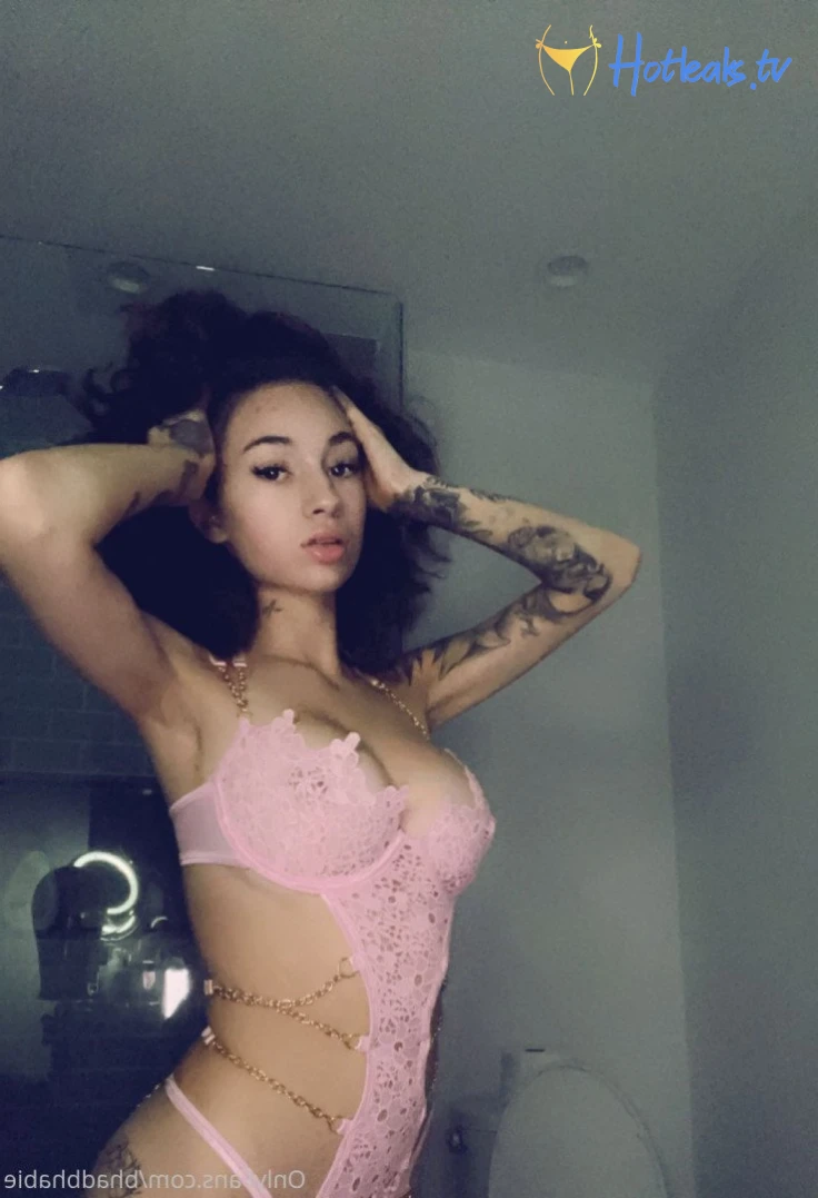 Bhad Bhabie [ bhadbhabie ] Onlyfans leaked photo 177795 on Hotleaks.tv