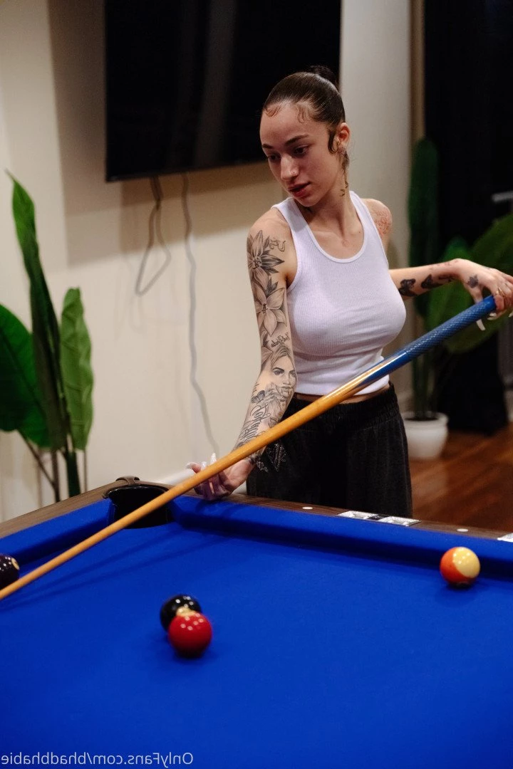 Bhad Bhabie [ bhadbhabie ] Onlyfans leaked photo 177822 on Hotleaks.tv