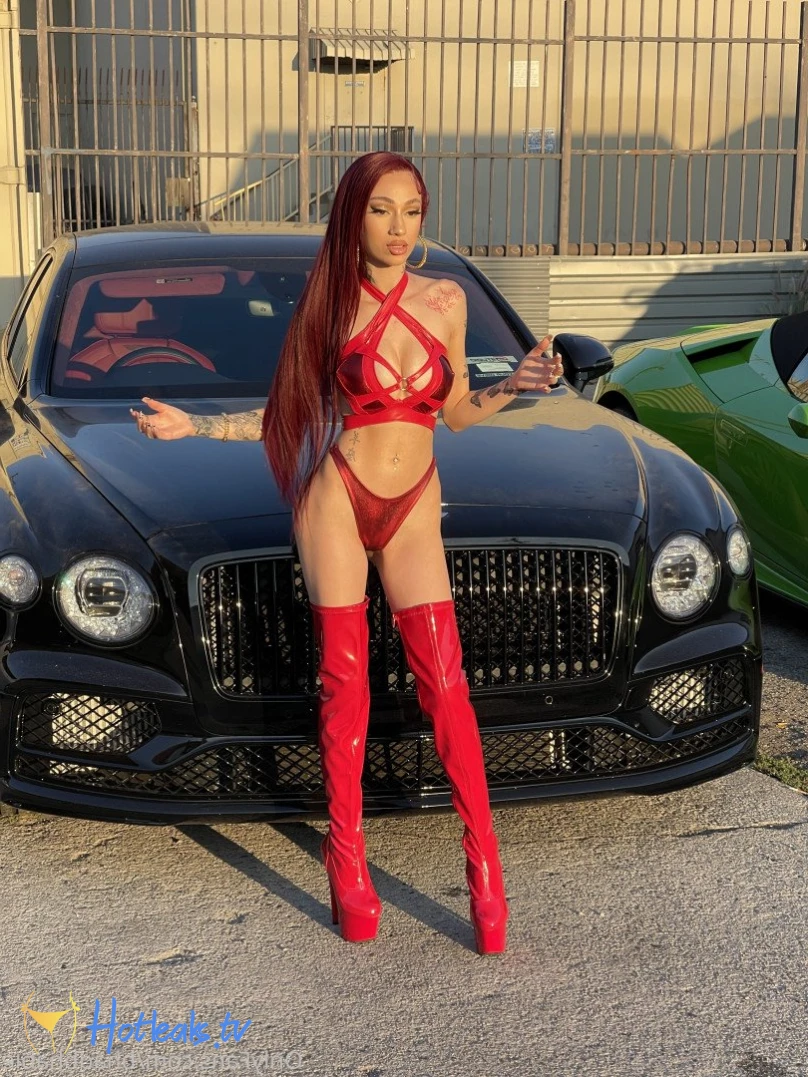 Bhad Bhabie [ bhadbhabie ] Onlyfans leaked photo 177844 on Hotleaks.tv