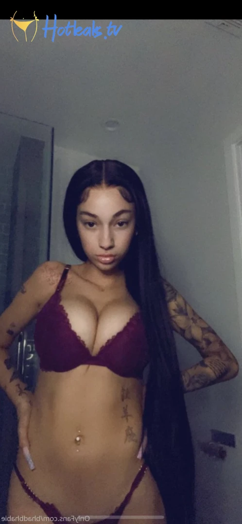 Bhad Bhabie [ bhadbhabie ] Onlyfans leaked photo 177853 on Hotleaks.tv