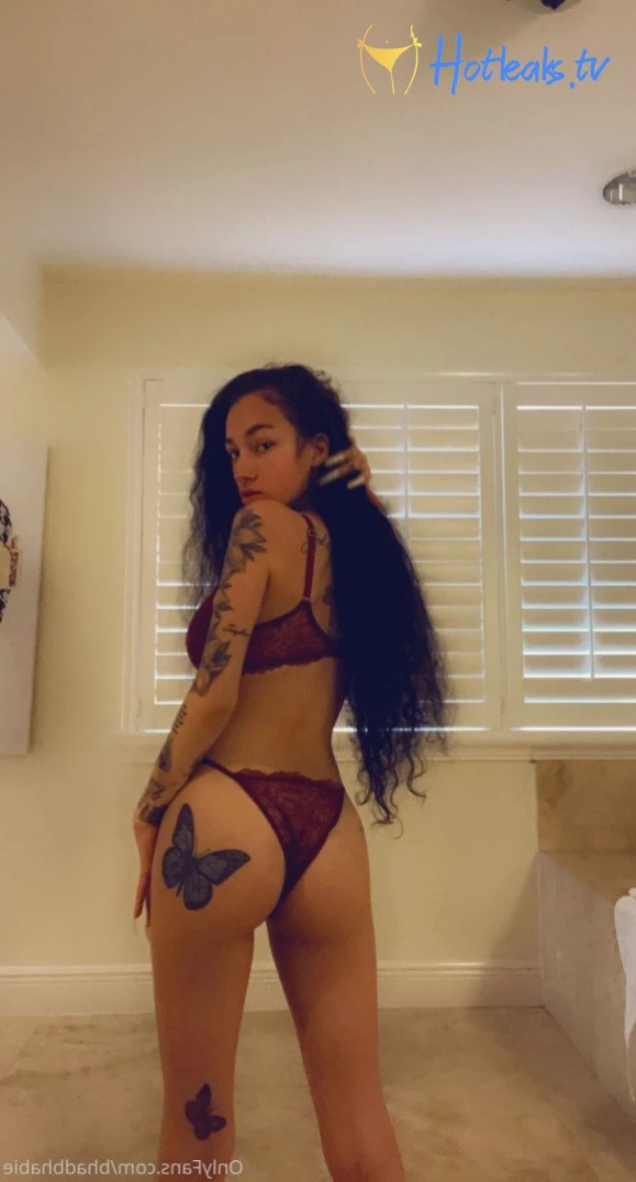 Bhad Bhabie [ bhadbhabie ] Onlyfans leaked photo 177864 on Hotleaks.tv