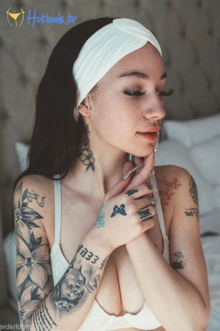 Bhad Bhabie [ bhadbhabie ] Onlyfans leaked photo 177868 on Hotleaks.tv