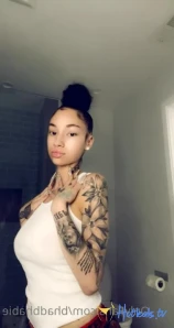 Bhad Bhabie [ bhadbhabie ] Onlyfans leaked video 4763483 on Hotleaks.tv