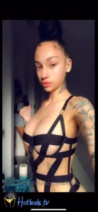 Bhad Bhabie [ bhadbhabie ] Onlyfans leaked video 4763485 on Hotleaks.tv