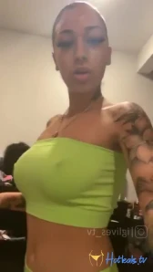 Bhad Bhabie [ bhadbhabie ] Onlyfans leaked video 4763488 on Hotleaks.tv