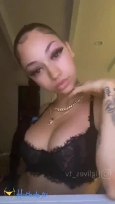 Bhad Bhabie [ bhadbhabie ] Onlyfans leaked video 4763508 on Hotleaks.tv