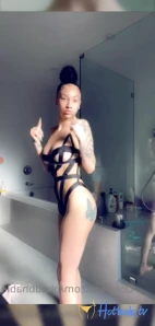 Bhad Bhabie [ bhadbhabie ] Onlyfans leaked video 4763509 on Hotleaks.tv