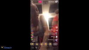 Bhad Bhabie [ bhadbhabie ] Onlyfans leaked video 4763515 on Hotleaks.tv