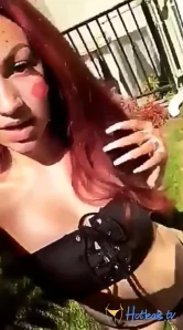 Bhad Bhabie [ bhadbhabie ] Onlyfans leaked video 4763518 on Hotleaks.tv