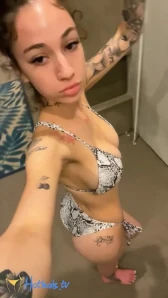 Bhad Bhabie [ bhadbhabie ] Onlyfans leaked video 4763519 on Hotleaks.tv