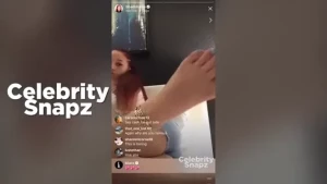 Bhad Bhabie [ bhadbhabie ] Onlyfans leaked video 4763522 on Hotleaks.tv