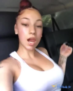 Bhad Bhabie [ bhadbhabie ] Onlyfans leaked video 4763535 on Hotleaks.tv