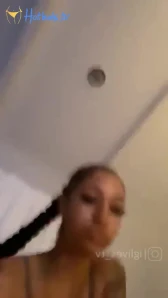 Bhad Bhabie [ bhadbhabie ] Onlyfans leaked video 4763575 on Hotleaks.tv