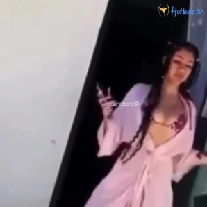 Bhad Bhabie [ bhadbhabie ] Onlyfans leaked video 4763576 on Hotleaks.tv