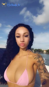 Bhad Bhabie [ bhadbhabie ] Onlyfans leaked video 4763581 on Hotleaks.tv