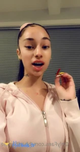 Bhad Bhabie [ bhadbhabie ] Onlyfans leaked video 4763591 on Hotleaks.tv