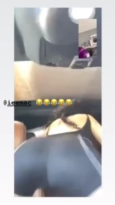 Bhad Bhabie [ bhadbhabie ] Onlyfans leaked video 4763595 on Hotleaks.tv
