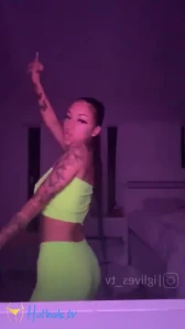 Bhad Bhabie [ bhadbhabie ] Onlyfans leaked video 4763602 on Hotleaks.tv