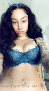 Bhad Bhabie [ bhadbhabie ] Onlyfans leaked video 4763604 on Hotleaks.tv