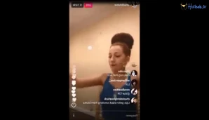 Bhad Bhabie [ bhadbhabie ] Onlyfans leaked video 4763605 on Hotleaks.tv