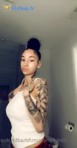 Bhad Bhabie [ bhadbhabie ] Onlyfans leaked video 4763619 on Hotleaks.tv