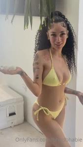 Bhad Bhabie [ bhadbhabie ] Onlyfans leaked video 4763633 on Hotleaks.tv