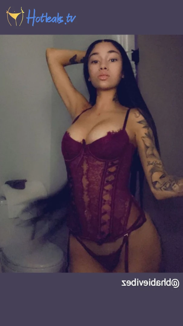 Bhad Bhabie [ bhadbhabie ] Onlyfans leaked photo 6253325 on Hotleaks.tv