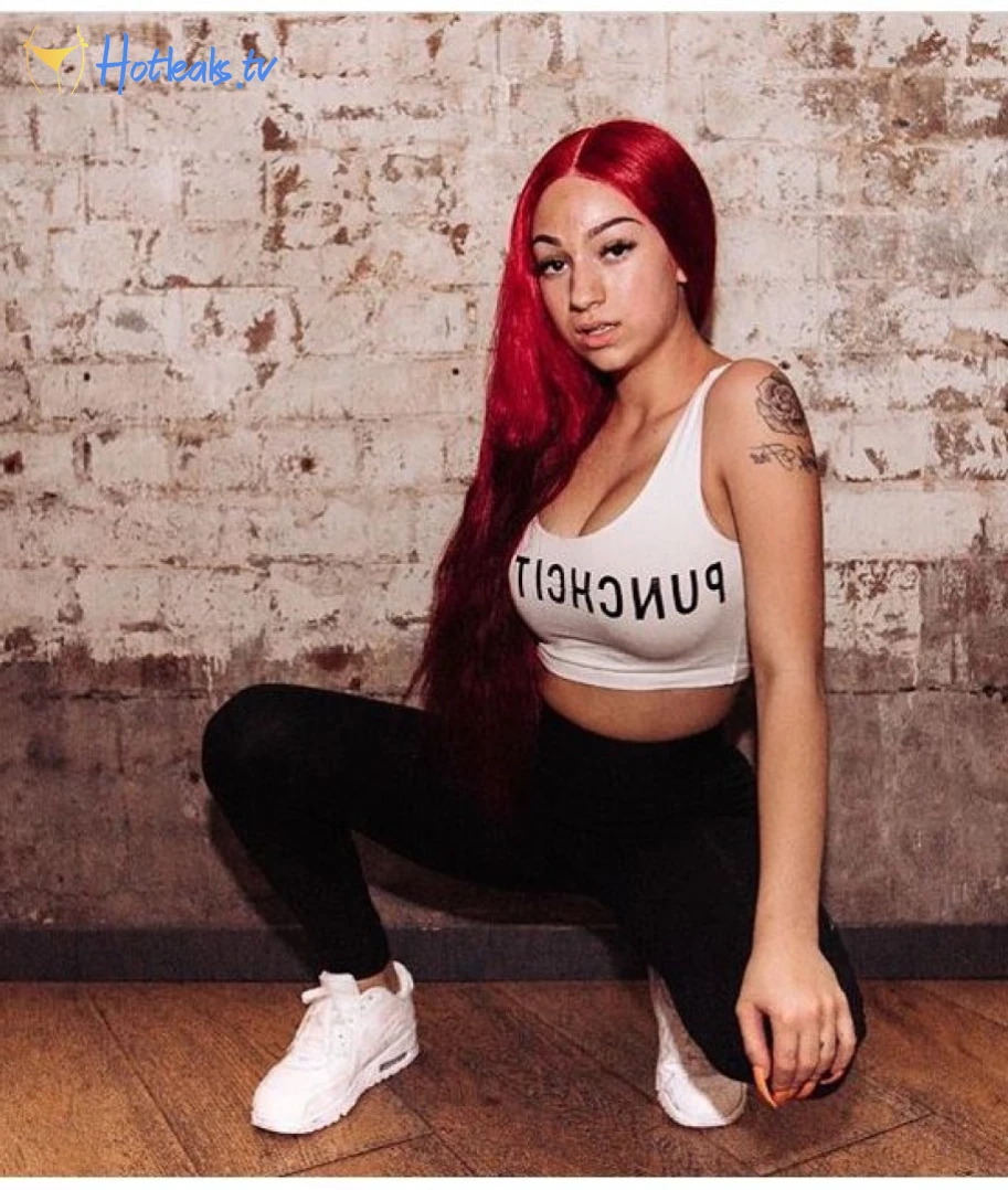 Bhad Bhabie [ bhadbhabie ] Onlyfans leaked photo 6253334 on Hotleaks.tv