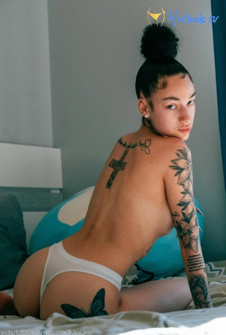 Bhad Bhabie [ bhadbhabie ] Onlyfans leaked photo 6253343 on Hotleaks.tv